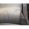 Recambio de puerta trasera derecha para nissan qashqai iii (j12) 1.3 dig-t referencia OEM IAM   