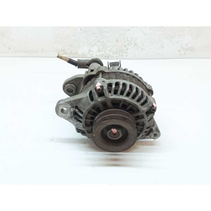 Recambio de alternador para mitsubishi montero (v60/v70) 3.2 di-d intense kaiteki (5-ptas.) referencia OEM IAM A3TB1999KD ME2035 - Negro 3