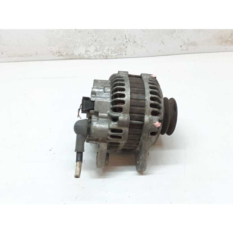 Recambio de alternador para mitsubishi montero (v60/v70) 3.2 di-d intense kaiteki (5-ptas.) referencia OEM IAM A3TB1999KD ME2035 - Negro 4