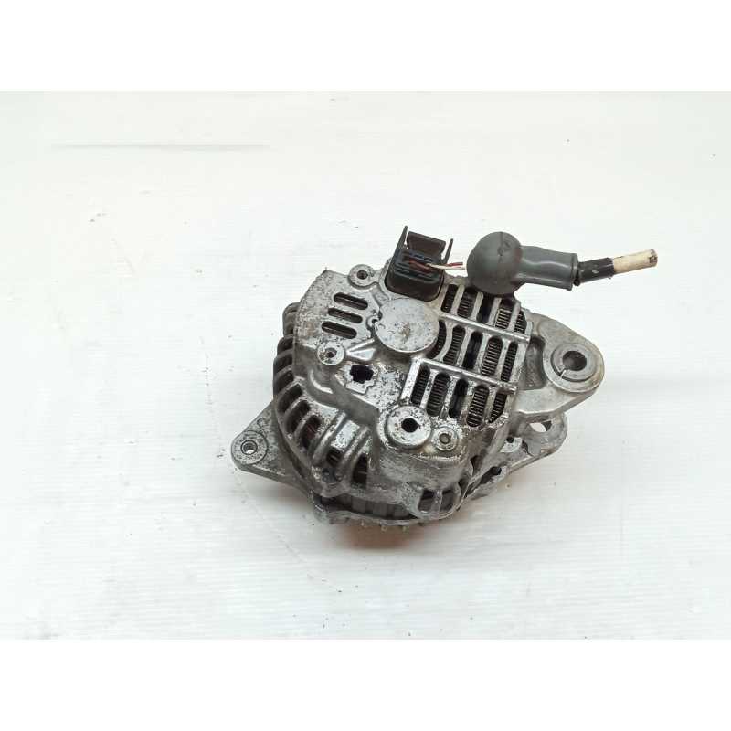 Recambio de alternador para mitsubishi montero (v60/v70) 3.2 di-d intense kaiteki (5-ptas.) referencia OEM IAM A3TB1999KD ME2035 - Negro 5