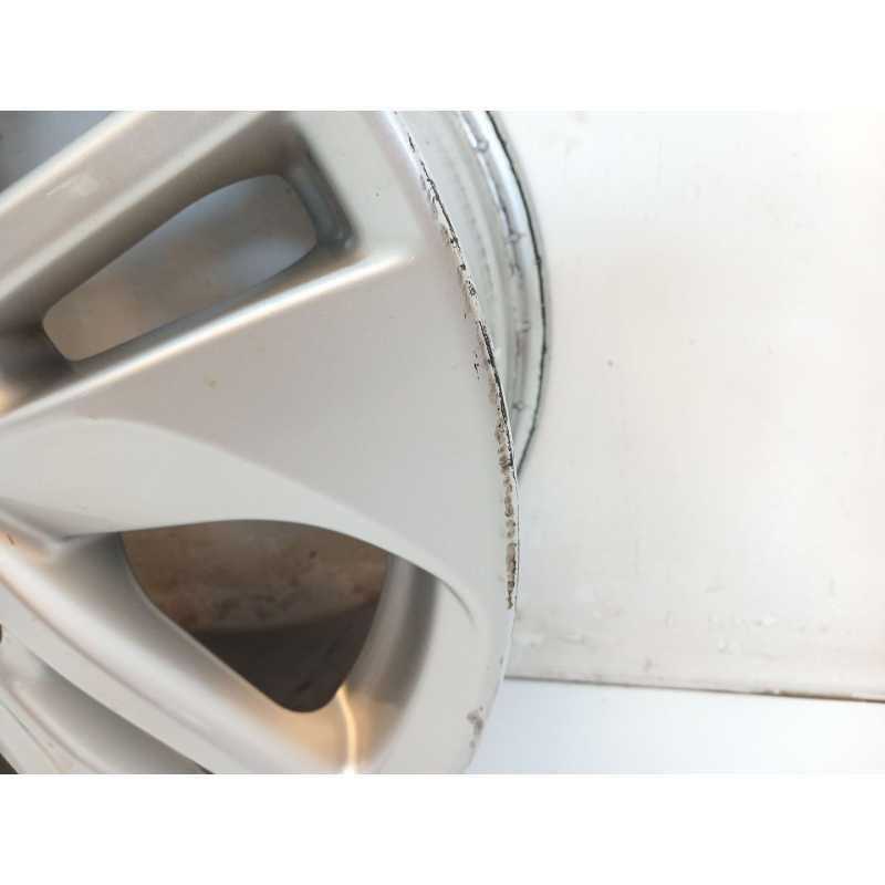 Recambio de llanta para toyota yaris (_p21_, _pa1_, _ph1_) 1.5 hybrid (mxph11) referencia OEM IAM 42611K0030 - Blanco 3