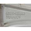 Recambio de llanta para toyota yaris (_p21_, _pa1_, _ph1_) 1.5 hybrid (mxph11) referencia OEM IAM 42611K0030  