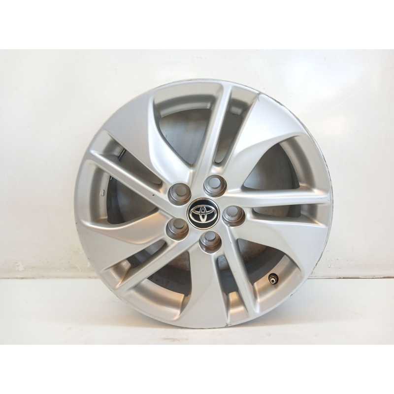 Recambio de llanta para toyota yaris (_p21_, _pa1_, _ph1_) 1.5 hybrid (mxph11) referencia OEM IAM 42611K0030  