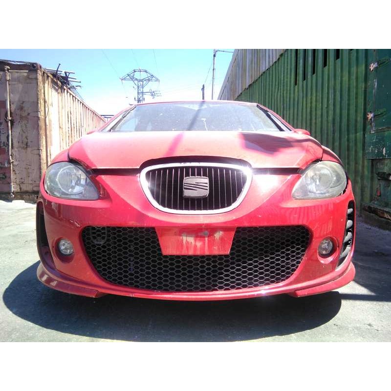 seat leon (1p1) del año 2006