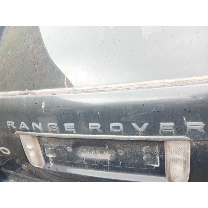 Recambio de faldon lateral izquierdo para land rover range rover (lm) 3.0 td6 referencia OEM IAM   