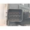 Recambio de cerradura puerta delantera derecha para ford mondeo iii (b5y) 2.2 tdci referencia OEM IAM 2S4AA21812EB  