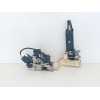 Recambio de cerradura puerta delantera derecha para ford mondeo iii (b5y) 2.2 tdci referencia OEM IAM 2S4AA21812EB  