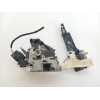 Recambio de cerradura puerta delantera derecha para ford mondeo iii (b5y) 2.2 tdci referencia OEM IAM 2S4AA21812EB  