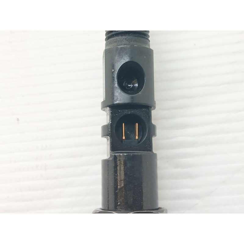 Recambio de inyector para ford mondeo iii (b5y) 2.2 tdci referencia OEM IAM EJBR00701D 6S7Q9K546AA - Plata 3