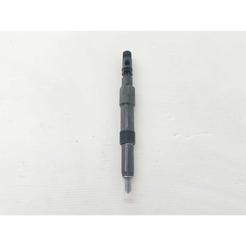 Recambio de inyector para ford mondeo iii (b5y) 2.2 tdci referencia OEM IAM EJBR00701D 6S7Q9K546AA 