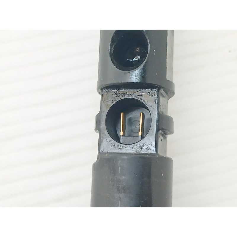 Recambio de inyector para ford mondeo iii (b5y) 2.2 tdci referencia OEM IAM EJBR00701D 6S7Q9K546AA - Plata 3