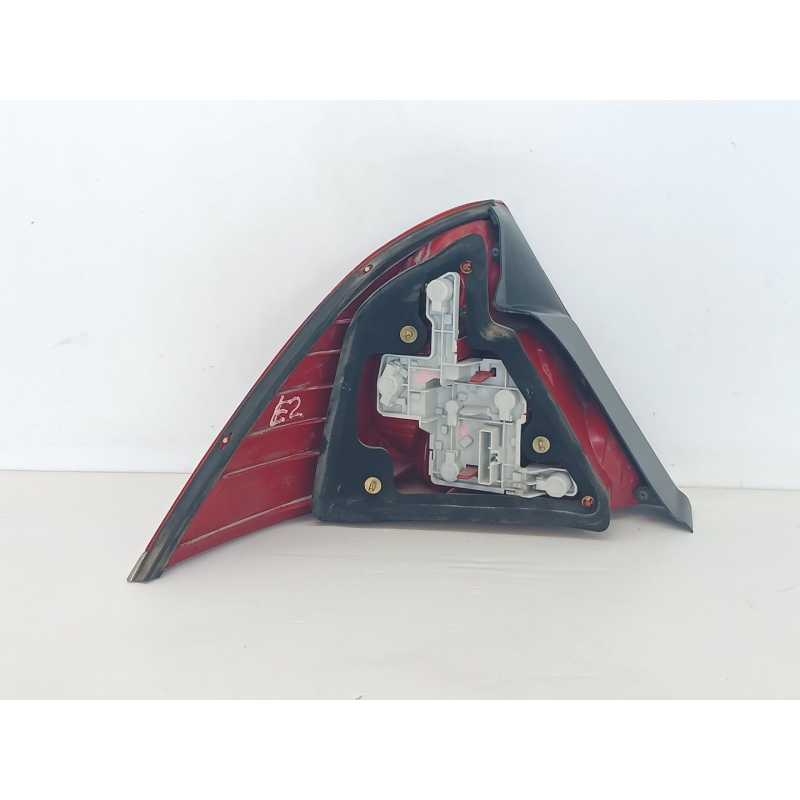 Recambio de piloto trasero derecho para ford mondeo iii (b5y) 2.2 tdci referencia OEM IAM 1S7113404A - Plata 3