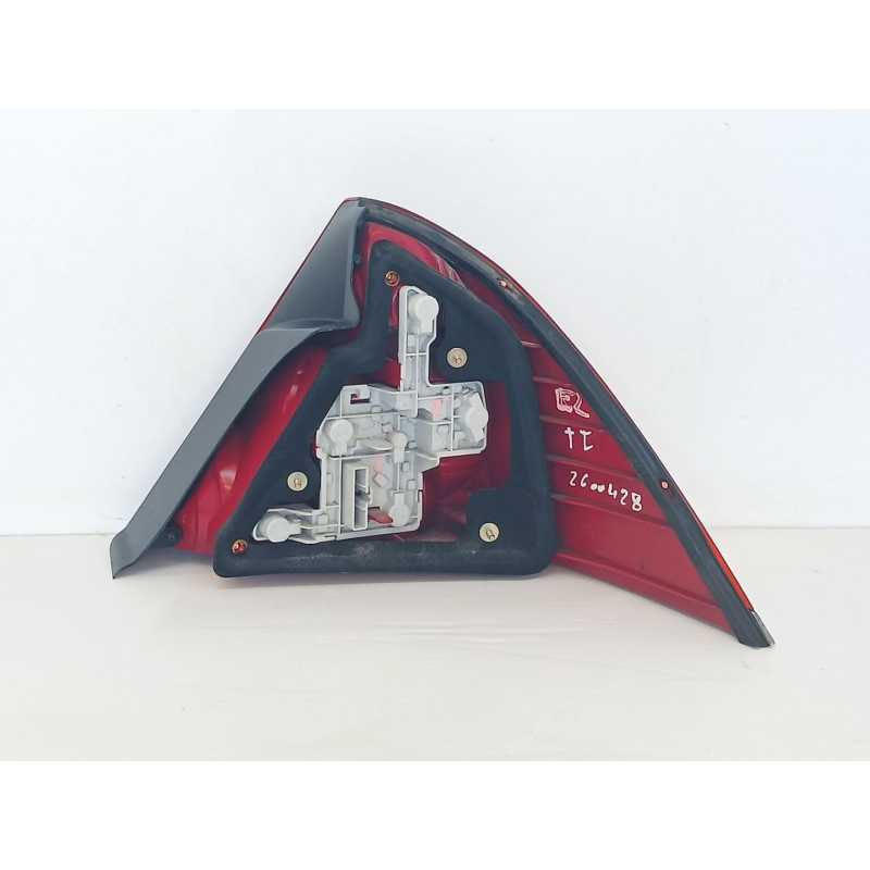 Recambio de piloto trasero izquierdo para ford mondeo iii (b5y) 2.2 tdci referencia OEM IAM 1S7113405A - Plata 3