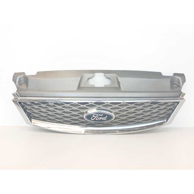 Recambio de rejilla delantera para ford mondeo iii (b5y) 2.2 tdci referencia OEM IAM 6S7X8A133BA 6S718B271AB 