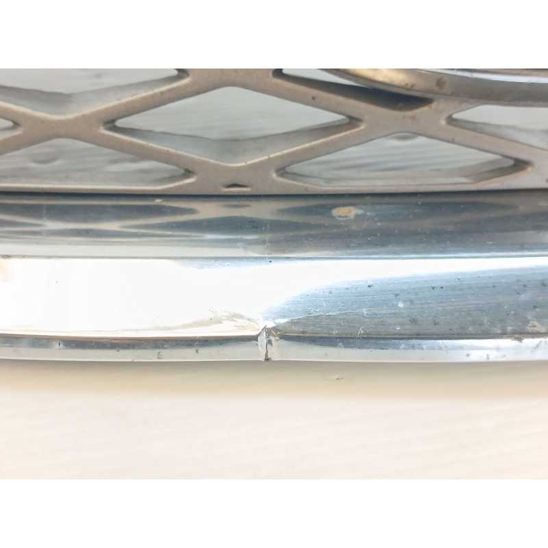 Recambio de rejilla delantera para ford mondeo iii (b5y) 2.2 tdci referencia OEM IAM 6S7X8A133BA 6S718B271AB - Plata 2