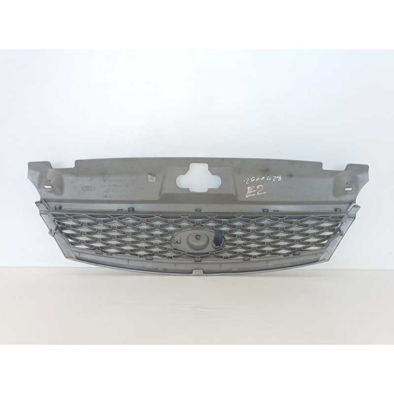 Recambio de rejilla delantera para ford mondeo iii (b5y) 2.2 tdci referencia OEM IAM 6S7X8A133BA 6S718B271AB - Plata 4