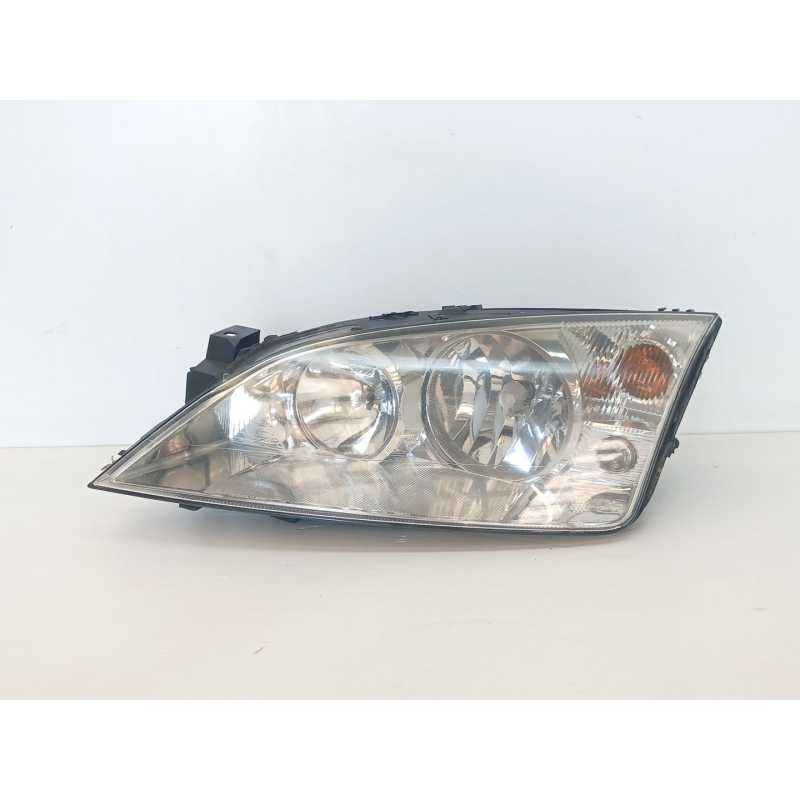 Recambio de faro izquierdo para ford mondeo iii (b5y) 2.2 tdci referencia OEM IAM 0301174201 1S7113006AL 