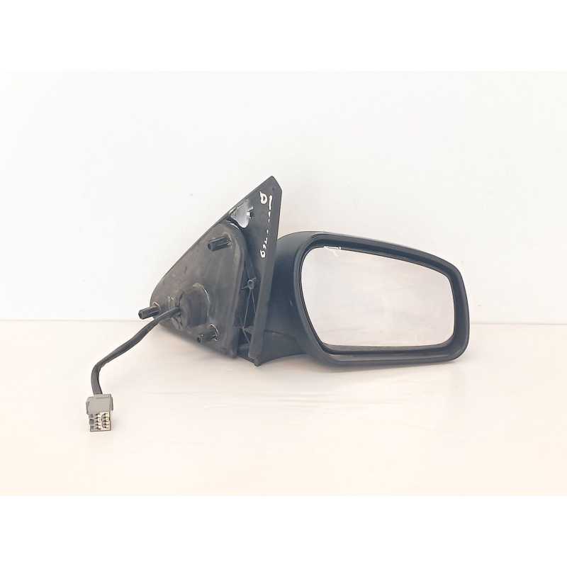 Recambio de retrovisor derecho para ford mondeo iii (b5y) 2.2 tdci referencia OEM IAM 836156  