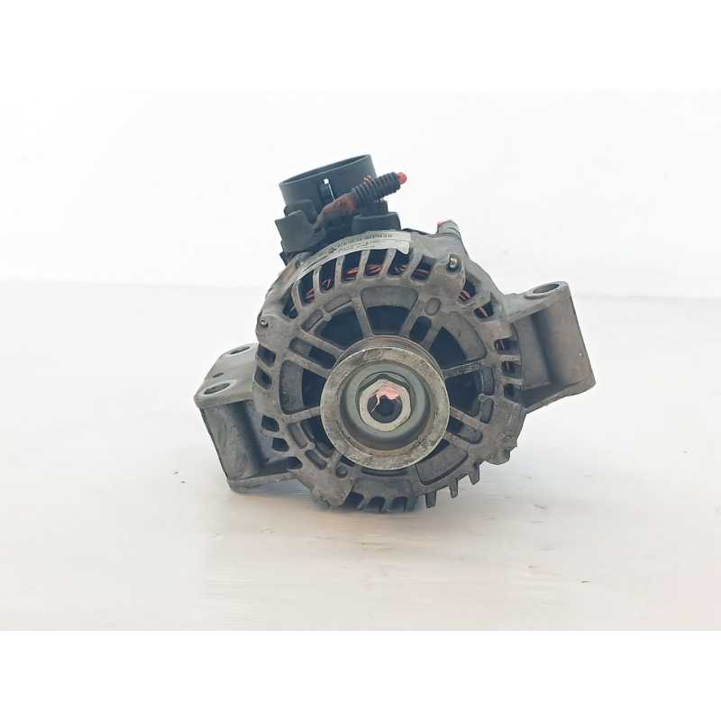 Recambio de alternador para ford mondeo iii (b5y) 2.2 tdci referencia OEM IAM RE1S7T10300BE D628745R - Plata 4