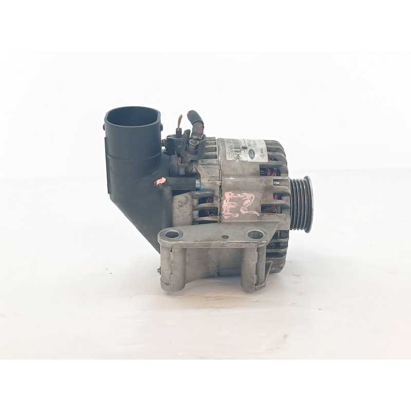 Recambio de alternador para ford mondeo iii (b5y) 2.2 tdci referencia OEM IAM RE1S7T10300BE D628745R - Plata 5