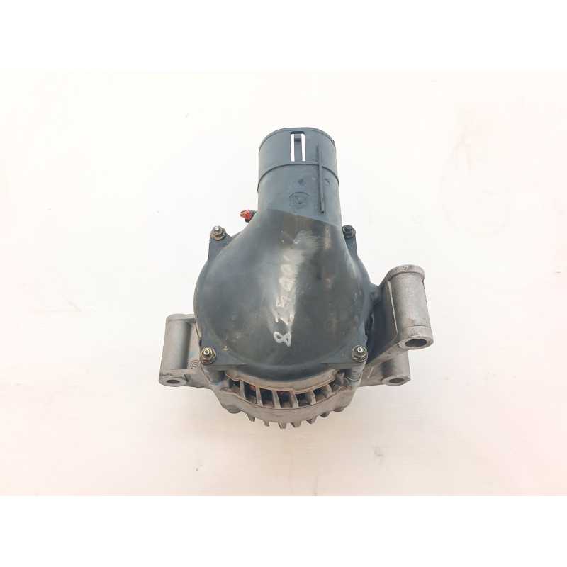 Recambio de alternador para ford mondeo iii (b5y) 2.2 tdci referencia OEM IAM RE1S7T10300BE D628745R - Plata 6