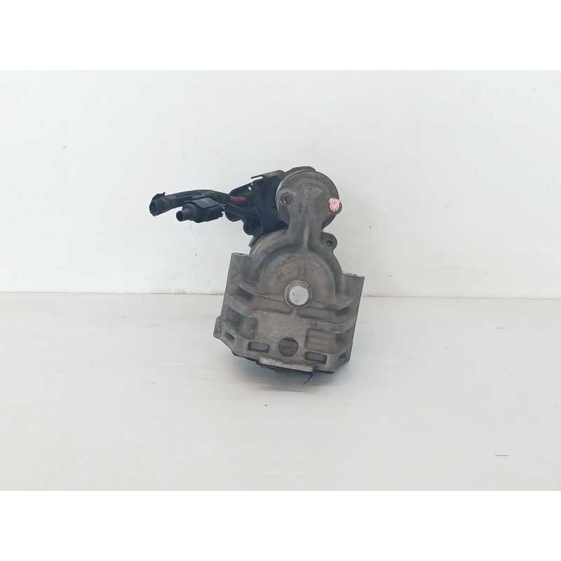 Recambio de motor arranque para ford mondeo iii (b5y) 2.2 tdci referencia OEM IAM 2S7T11000DB - Plata 3