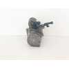 Recambio de motor arranque para ford mondeo iii (b5y) 2.2 tdci referencia OEM IAM 2S7T11000DB  