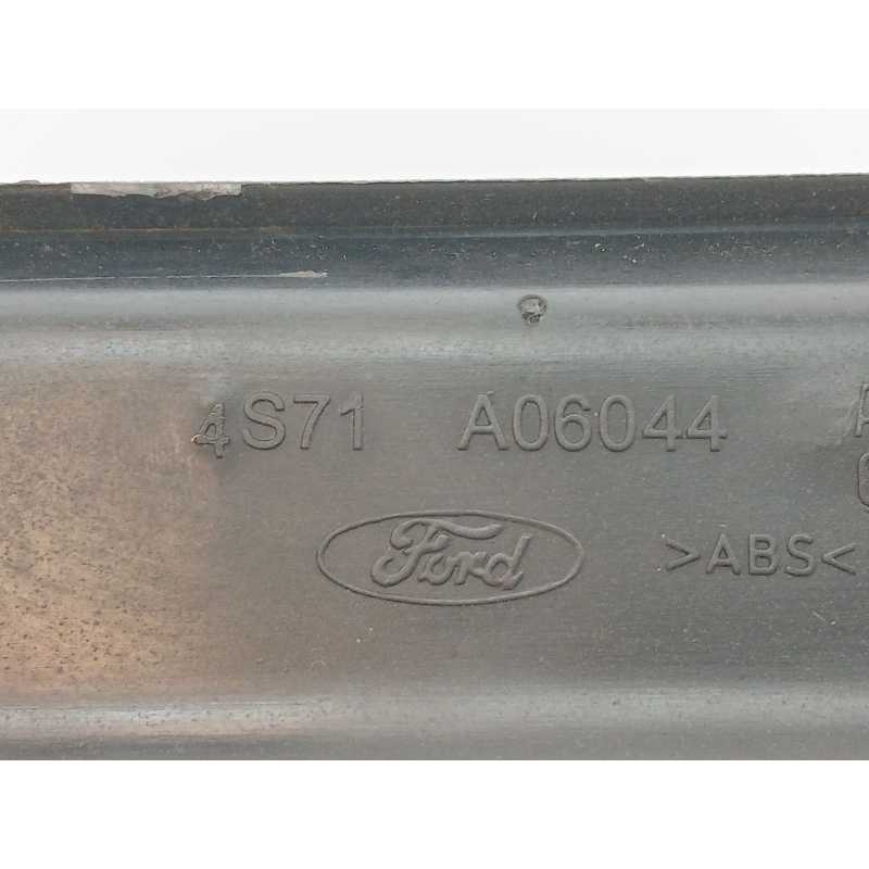 Recambio de guantera para ford mondeo iii (b5y) 2.2 tdci referencia OEM IAM 4S71A06044 - Plata 2