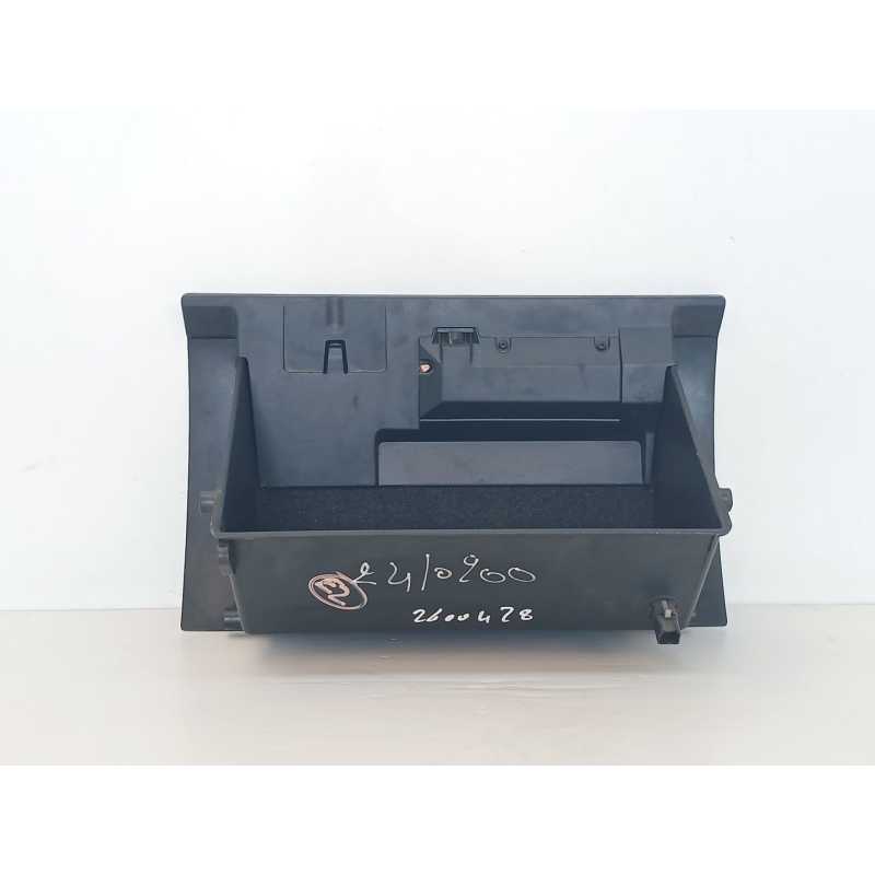 Recambio de guantera para ford mondeo iii (b5y) 2.2 tdci referencia OEM IAM 4S71A06044 - Plata 3