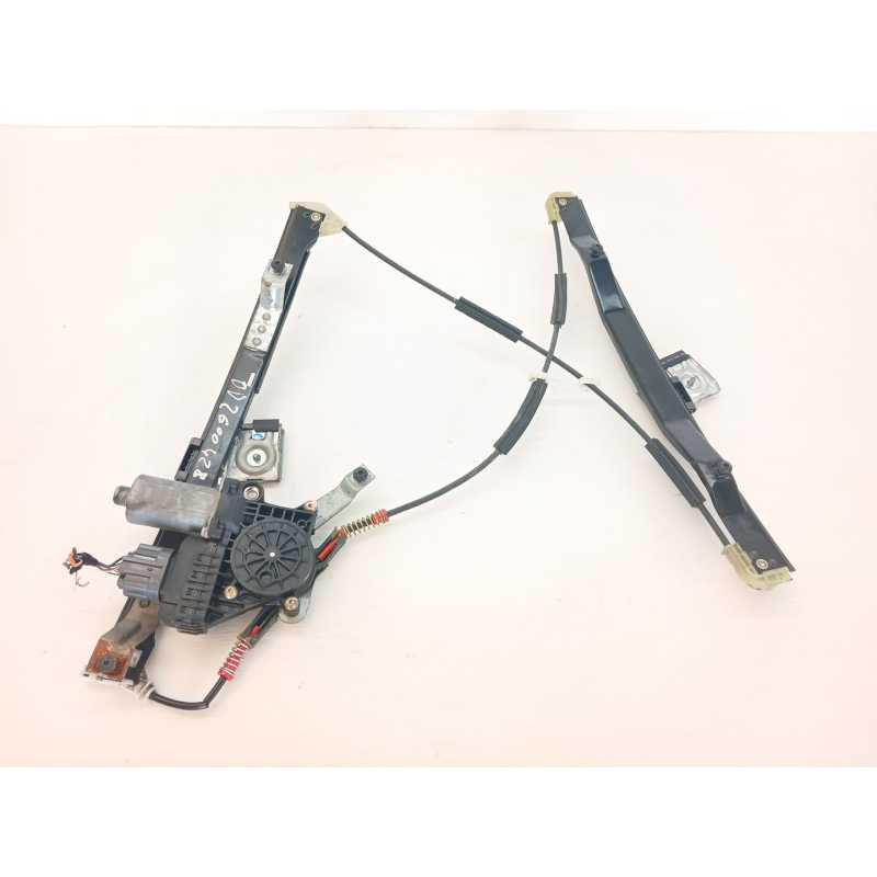 Recambio de elevalunas delantero derecho para ford mondeo iii (b5y) 2.2 tdci referencia OEM IAM 1700018102 94419331 