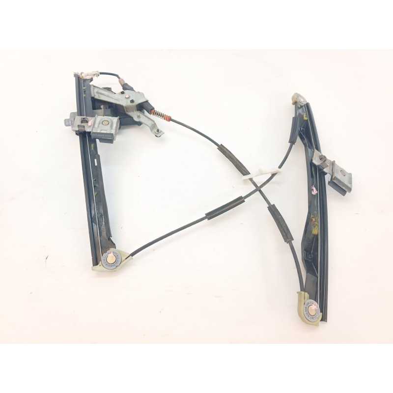 Recambio de elevalunas delantero derecho para ford mondeo iii (b5y) 2.2 tdci referencia OEM IAM 1700018102 94419331 - Plata 5