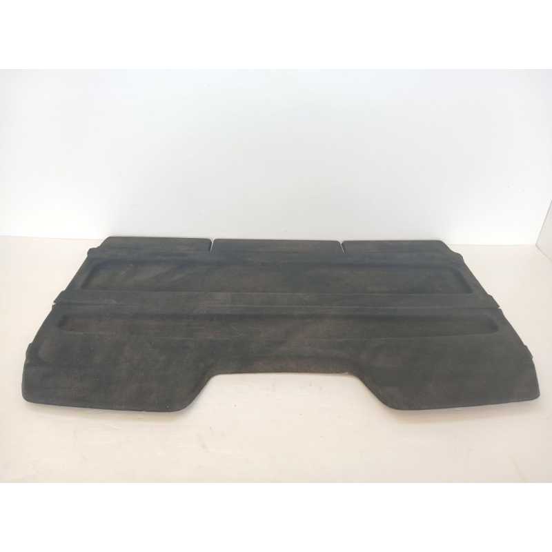 Recambio de bandeja trasera para citroën berlingo station wagon live edition referencia OEM IAM 96813925ZD  