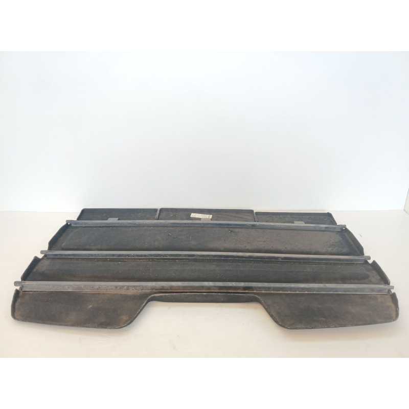 Recambio de bandeja trasera para citroën berlingo station wagon live edition referencia OEM IAM 96813925ZD - Blanco 2