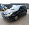 ford focus i (daw, dbw) del año 2001