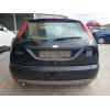 ford focus i (daw, dbw) del año 2001