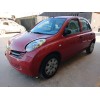 nissan micra iii (k12) del año 2005
