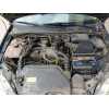 ford focus i (daw, dbw) del año 2001