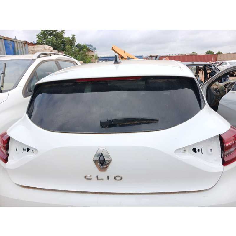 Recambio de porton trasero para renault clio v equilibre referencia OEM IAM   