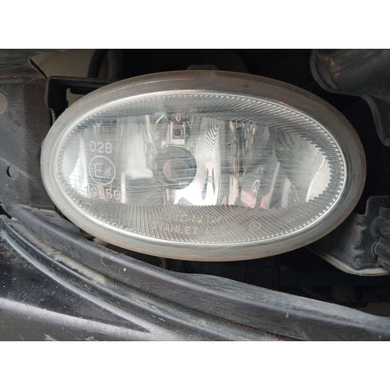 Recambio de faro antiniebla derecho para honda accord vii (cl, cn) 2.2 i-ctdi (cn1) referencia OEM IAM - Negro