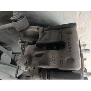 PINZA DE FRENO TRASERA IZQUIERDA G272 LUCAS