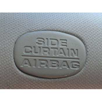 AIRBAG CORTINA DELANTERO IZQUIERDO 
