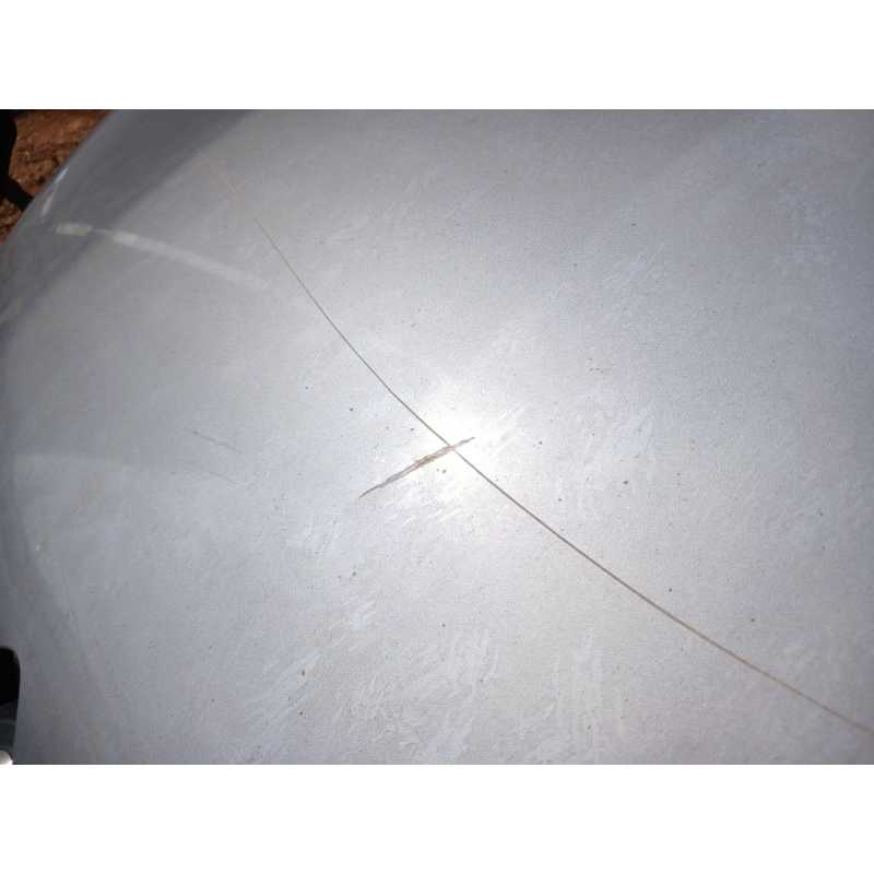 Recambio de capo para citroën c4 grand picasso feel referencia OEM IAM 2
