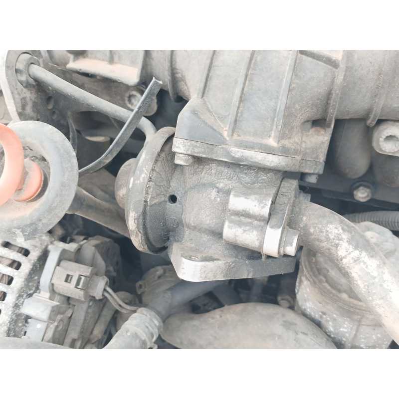 Recambio de valvula egr para audi a3 (8p) 2.0 tdi attraction referencia OEM IAM   