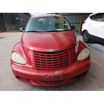 CHRYSLER PT CRUISER (PT_)