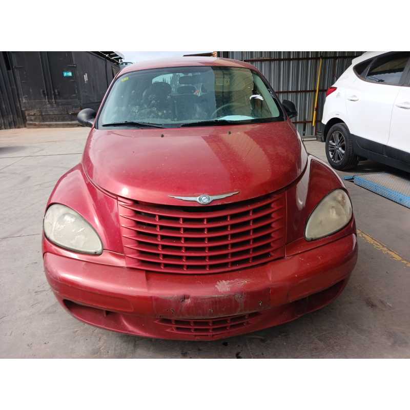 chrysler pt cruiser (pt_) del año 2004