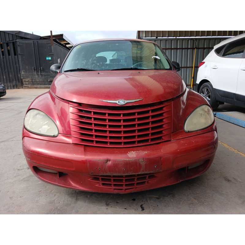 chrysler pt cruiser (pt_) del año 2004