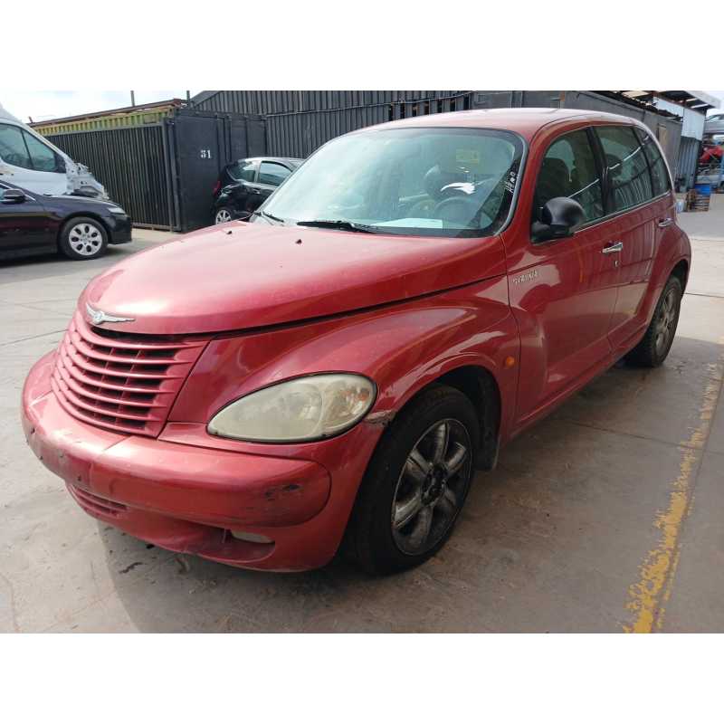 chrysler pt cruiser (pt_) del año 2004