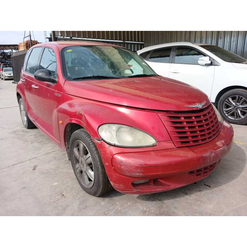 chrysler pt cruiser (pt_) del año 2004