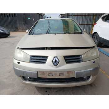 RENAULT MEGANE II COUPÉ-CABRIOLET (EM0/1_)