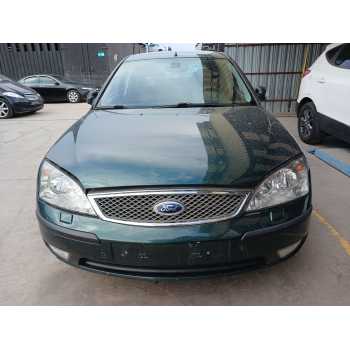 FORD MONDEO III (B5Y)